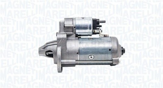 Starter MAGNETI MARELLI 063280100010
