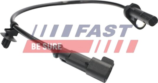Sensor, ABS FAST FT80407