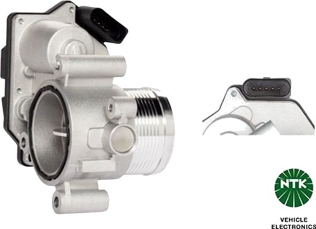 Gasspjeld NGK 95158