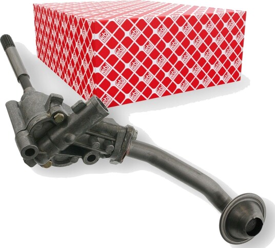 Oljepumpe FEBI BILSTEIN 19416