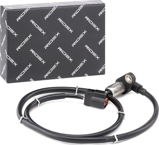 RIDEX 412W0676 Sensor ABS