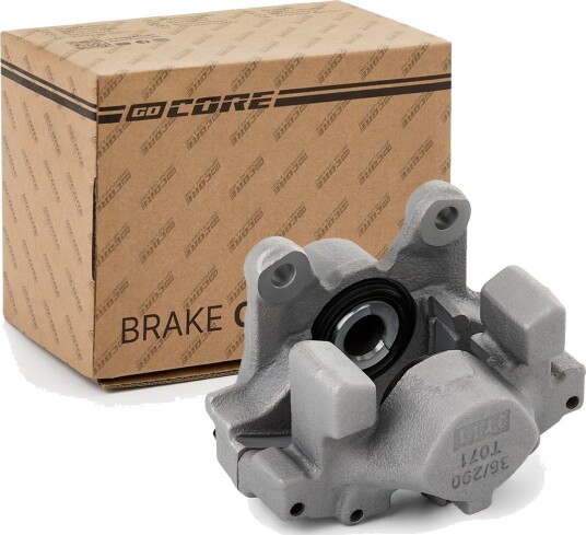 goCORE GCG80273 Bremsecaliper goCORE GCG80273 Bremsecaliper