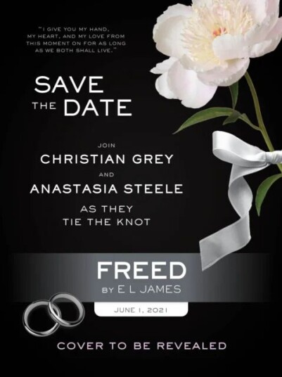 Freed Av E L James Freed Av E L James