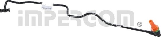 ORIGINAL IMPERIUM 226018 Radiatorslange ORIGINAL IMPERIUM 226018 Radiatorslange