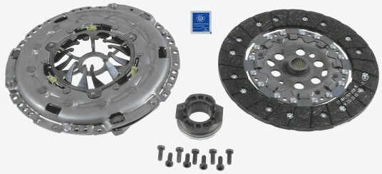 Clutchsett SACHS 3000 951 120