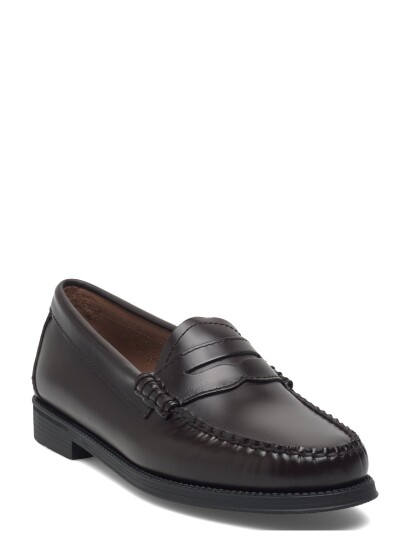G.H. BASS Gh Weejun Ii Wmn Penny Brown 36