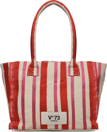 V73 Dame Vesker Flerfarget ONE SIZE, V73 Dame Vesker Flerfarget ONE SIZE,