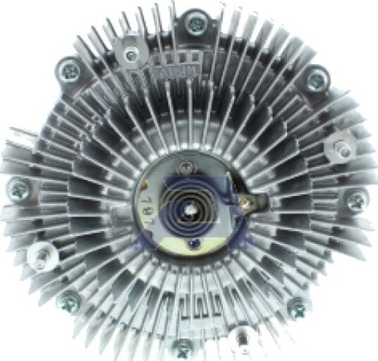 Clutch, kjølevifte AISIN FCT-039 Clutch, kjølevifte AISIN FCT-039