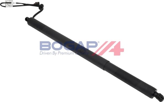 BOGAP Y5260103 Baklukedemper