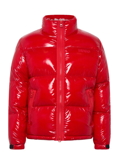 HUGO Biron2541 - Red - S HUGO Biron2541 - Red - S