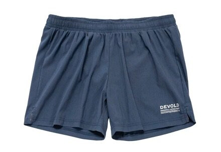 Devold Endurance Merino Shorts Man Night L
