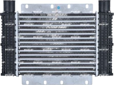 Intercooler NRF 309124
