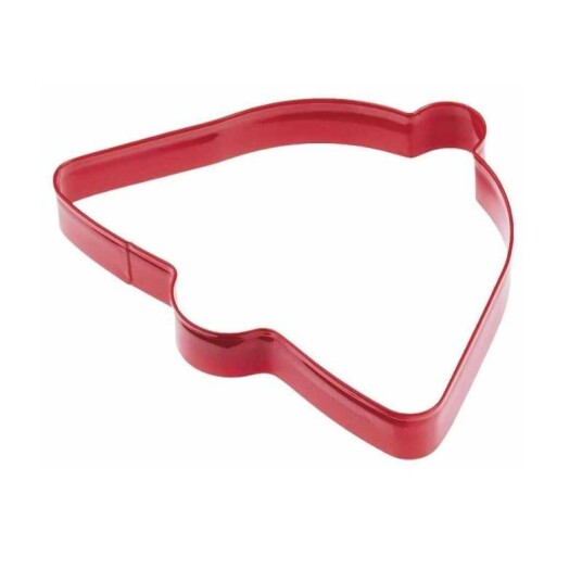 Pepperkakeform Stor Juleklokke 15,5cm Pepperkakeform Stor Juleklokke 15,5cm