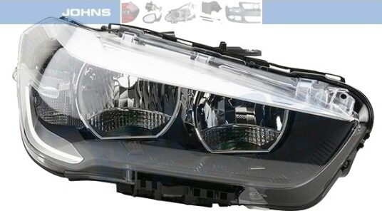 JOHNS 20 67 10 Frontlykter