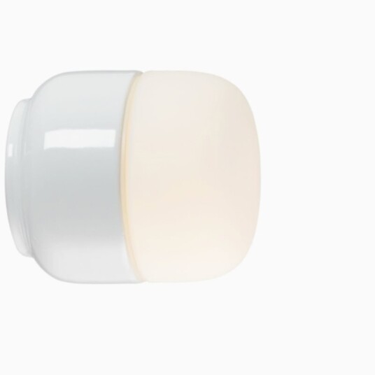Ifö Electric Ohm 100 badstue høyde 110mm IP44 G9 25W