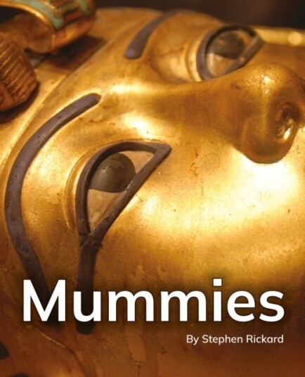 Mummies Mummies