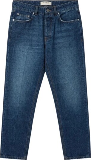 BE Able Herre Jeans Blå W38, BE Able Herre Jeans Blå W38,
