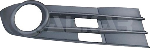 Ventilasjonsgitter ALKAR 4902134