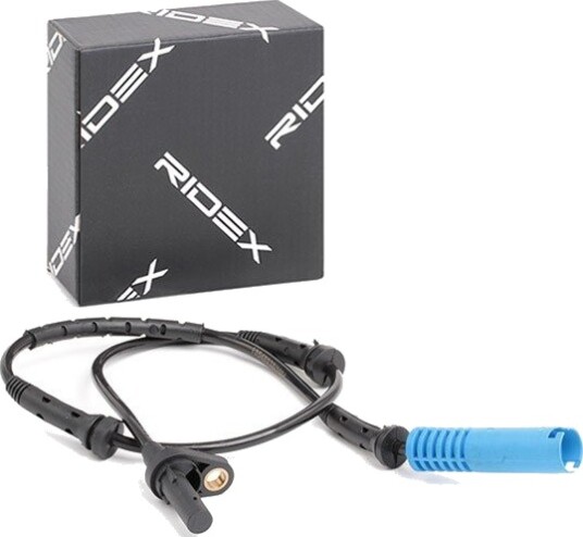 RIDEX 412W0307 Sensor ABS RIDEX 412W0307 Sensor ABS