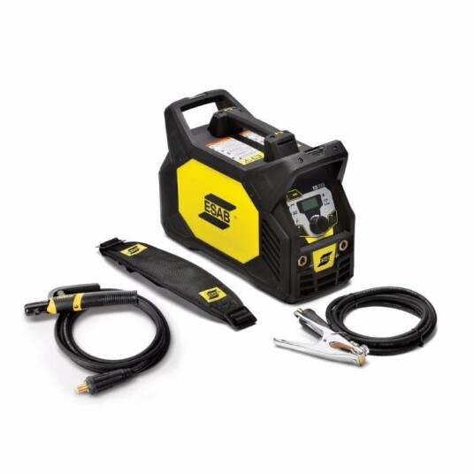 Esab Renegade ES 300i sett Esab Renegade ES 300i sett