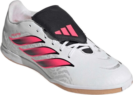 Adidas Performance Predator Club Ft In Sala White 45 1/3