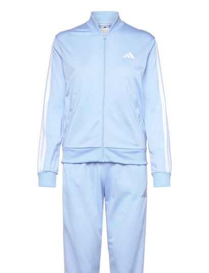 Adidas Sportswear W Ess 3S Ts Blue XL Adidas Sportswear W Ess 3S Ts Blue XL