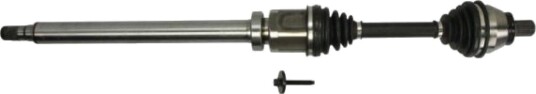 Pascal Drivaksel PASCAL G2V040PC