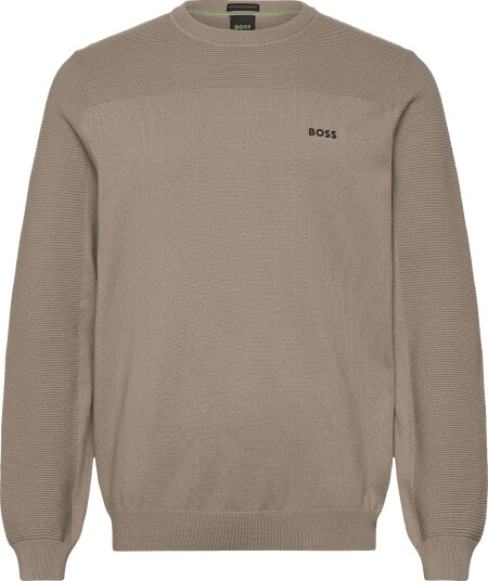 BOSS Momentum X_Cn Beige XXL
