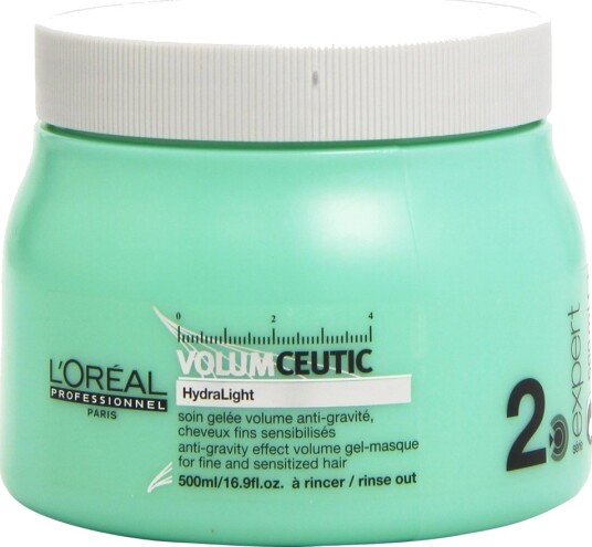 Loreal Volumceutic Gel-Masque 2 500 ml Loreal Volumceutic Gel-Masque 2 500 ml