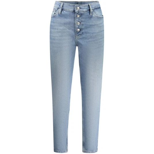 Calvin Klein Dame Jeans Blå W27 L28 Calvin Klein Dame Jeans Blå W27 L28