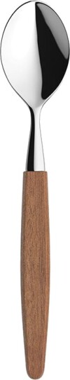 Skaugum Skje 21 cm teak