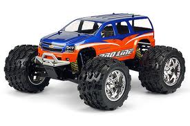Pro-Line 322100 2007 Chevy Suburban Clear Body Pro-Line 322100 2007 Chevy Suburban Clear Body