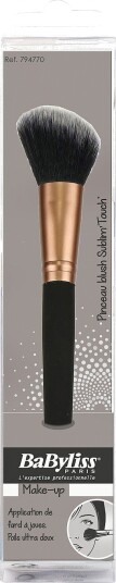 BaByliss   Rougekost   Svart
