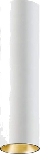 Bali Utenpåliggende Downlight Høyde 27 Cm