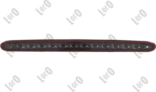 Hjelpebremselys LORO 038-03-870S