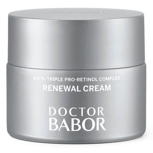 Doctor Babor Resurface Renewal Cream 50 ml