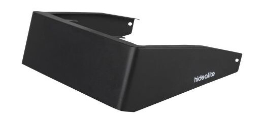 Hide-a-Lite Scout G2 7768012 Blendingsbeskyttelse svart XL Belysning