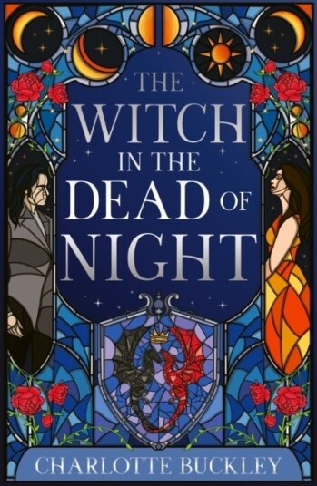 The Witch in the Dead of Night The Witch in the Dead of Night