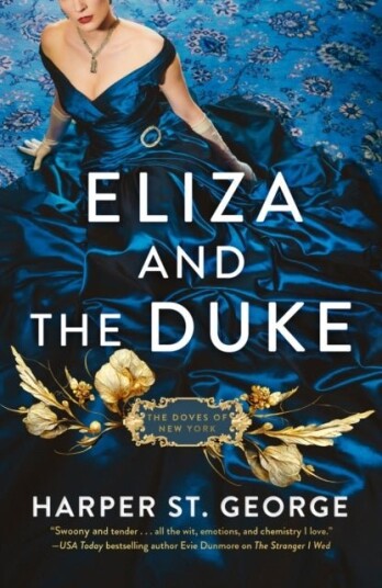 Eliza and the Duke Eliza and the Duke