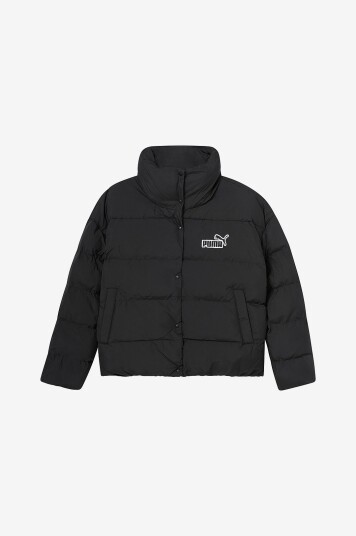 Puma   Jakke Better Polyball Puffer   Svart
