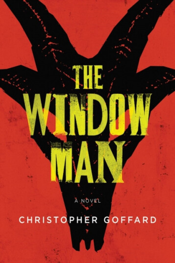 The Windowman The Windowman