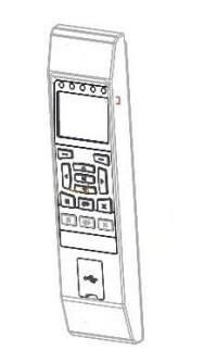 ZEBRA Kit Standard Control Panel Z2