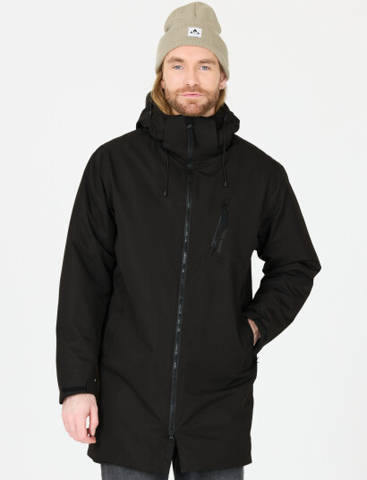 Whistler Bellway M Parka W Pro 10000 Black XL Whistler Bellway M Parka W Pro 10000 Black XL