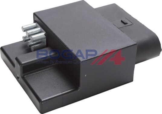 BOGAP A6322127 Styreenhet, drivstoffpumpe