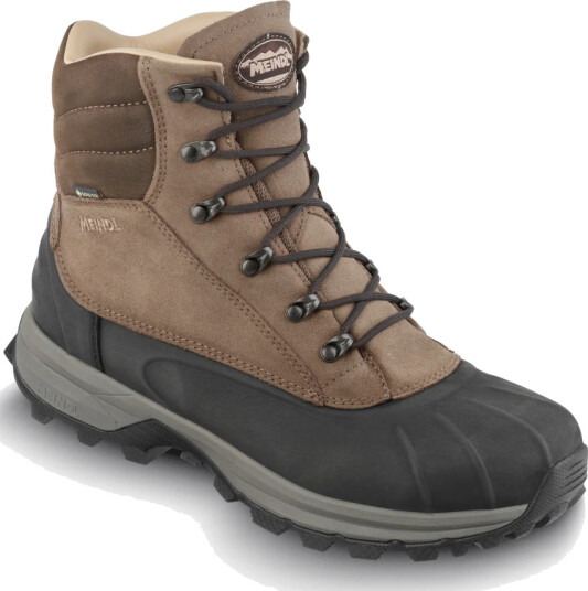 Meindl Herre Sport Brun 42 EU,