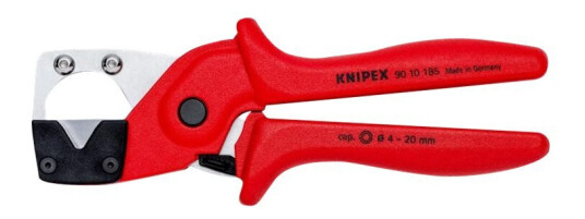 Knipex - Pipe Cutter - 185 Mm
