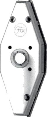 Assa Låskasse Fix 575