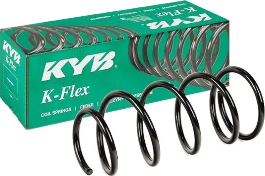 KYB RA3610 Fjær