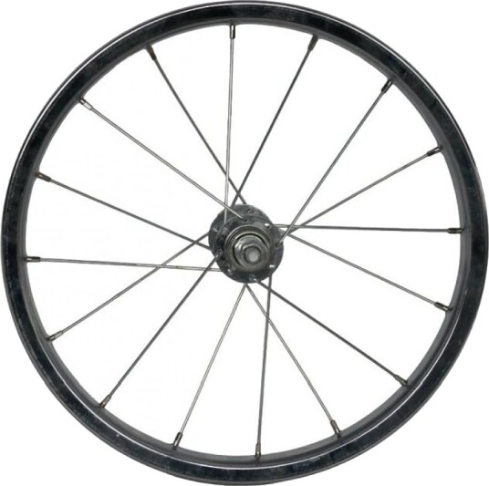 Sykkelhjul SHINING 7A Nut 16 16H Front Sykkelhjul SHINING 7A Nut 16 16H Front
