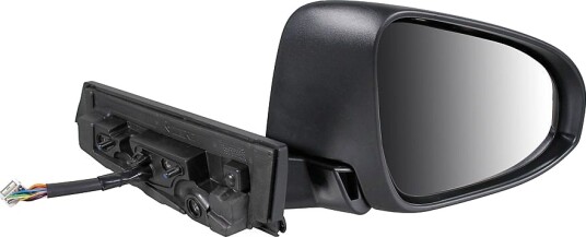 METZGER 2060047 Sidespeil